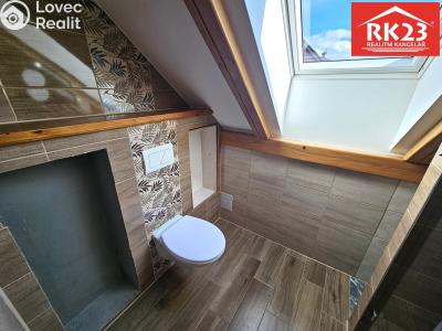 Prodej rodinného domu Drmoul, Plzeňská 142 č. 20