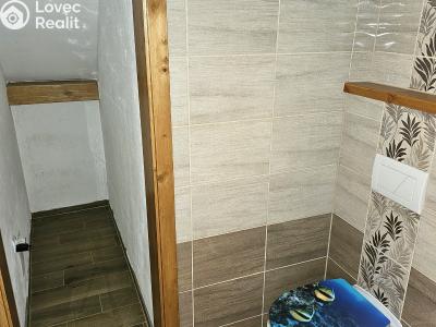 Prodej rodinného domu Drmoul, Plzeňská 142 č. 21