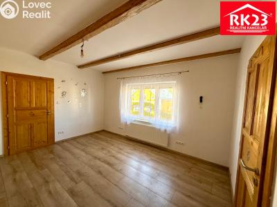 Prodej rodinného domu Drmoul, Plzeňská 142 č. 22