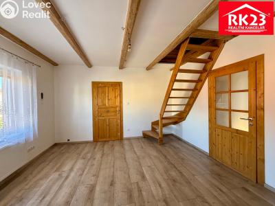Prodej rodinného domu Drmoul, Plzeňská 142 č. 23