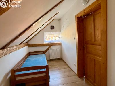 Prodej rodinného domu Drmoul, Plzeňská 142 č. 24