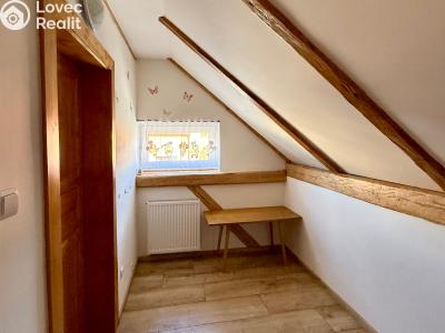Prodej rodinného domu Drmoul, Plzeňská 142 č. 25