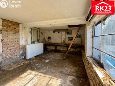 Prodej rodinného domu Drmoul, Plzeňská 142 č. 31