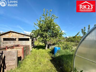 Prodej rodinného domu Drmoul, Plzeňská 142 č. 33