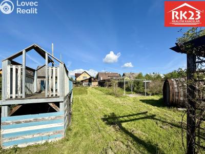 Prodej rodinného domu Drmoul, Plzeňská 142 č. 38
