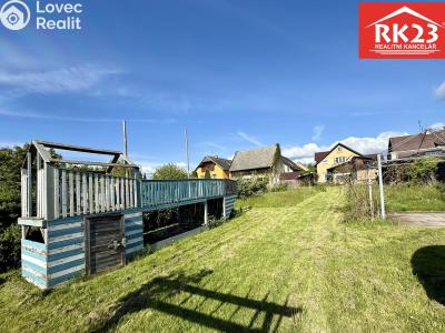 Prodej rodinného domu Drmoul, Plzeňská 142 č. 39