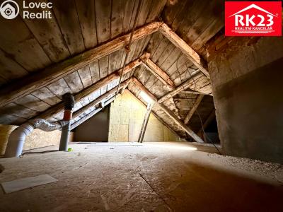 Prodej rodinného domu Drmoul, Plzeňská 142 č. 41