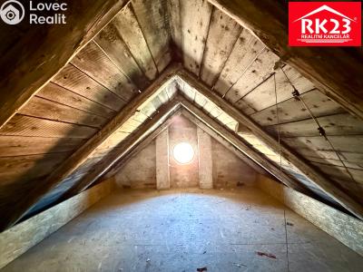 Prodej rodinného domu Drmoul, Plzeňská 142 č. 42