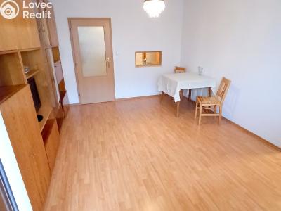 Rent apartment 2+KK Praha, Hurbanova č. 2