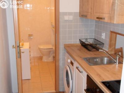 Rent apartment 2+KK Praha, Hurbanova č. 6