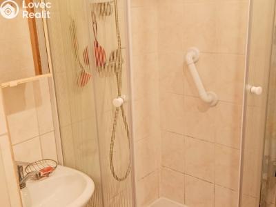 Rent apartment 2+KK Praha, Hurbanova č. 12