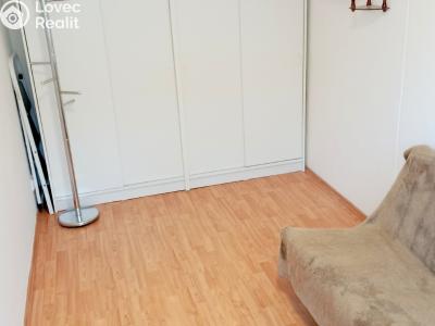 Rent apartment 2+KK Praha, Hurbanova č. 14