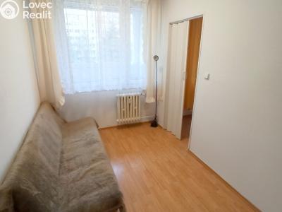 Rent apartment 2+KK Praha, Hurbanova č. 15