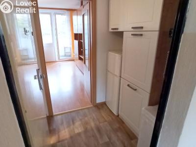 Rent apartment 2+KK Praha, Hurbanova č. 16