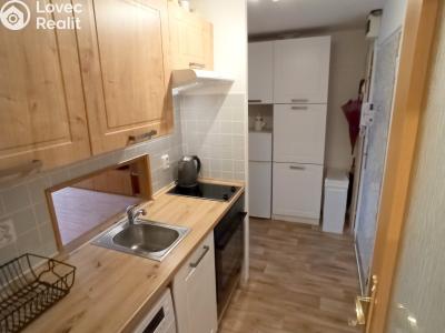 Rent apartment 2+KK Praha, Hurbanova č. 18