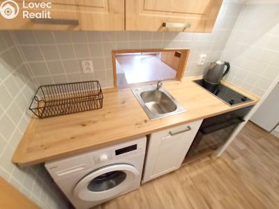 Rent apartment 2+KK Praha, Hurbanova č. 20