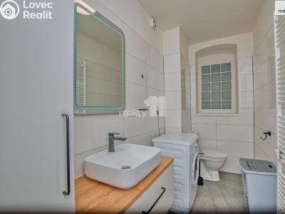 Pronájem bytu 2+1 Chrastava, Muzejní č. 10