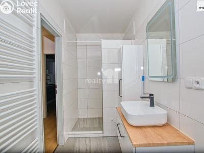 Pronájem bytu 2+1 Chrastava, Muzejní č. 11