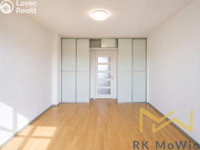 Аренда квартиры 6 и больше Praha, Chopinova č. 6