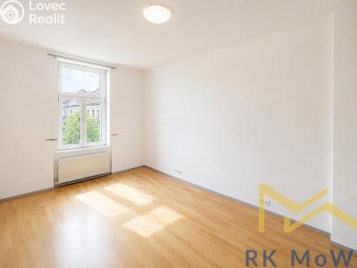 Аренда квартиры 6 и больше Praha, Chopinova č. 7