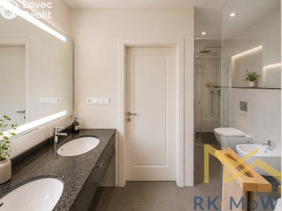 Аренда квартиры 6 и больше Praha, Chopinova č. 9