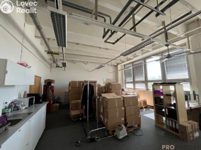 Pronájem skladového prostoru Třinec č. 5