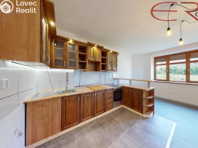 Sale apartment 2+KK Jablonec nad Nisou, U Balvanu č. 2