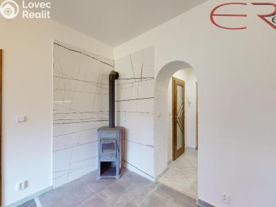 Sale apartment 2+KK Jablonec nad Nisou, U Balvanu č. 5