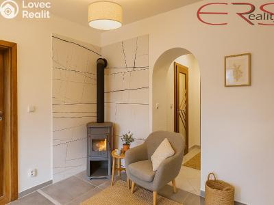 Sale apartment 2+KK Jablonec nad Nisou, U Balvanu č. 6