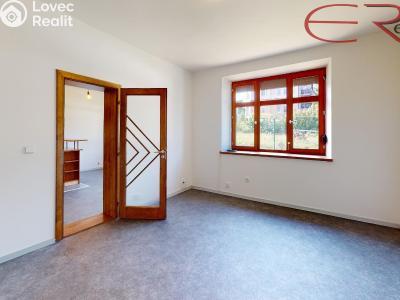 Sale apartment 2+KK Jablonec nad Nisou, U Balvanu č. 7
