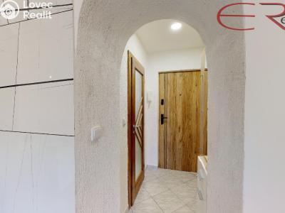 Sale apartment 2+KK Jablonec nad Nisou, U Balvanu č. 9