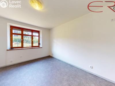 Sale apartment 2+KK Jablonec nad Nisou, U Balvanu č. 10