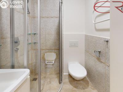 Sale apartment 2+KK Jablonec nad Nisou, U Balvanu č. 12