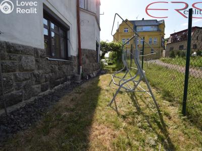 Sale apartment 2+KK Jablonec nad Nisou, U Balvanu č. 15