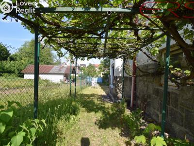 Sale apartment 2+KK Jablonec nad Nisou, U Balvanu č. 16