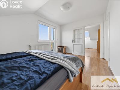 Продаж квартири 3+1 Praha, Vršní č. 10