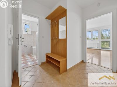 Продаж квартири 3+1 Praha, Vršní č. 11