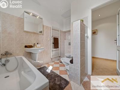 Продаж квартири 3+1 Praha, Vršní č. 13