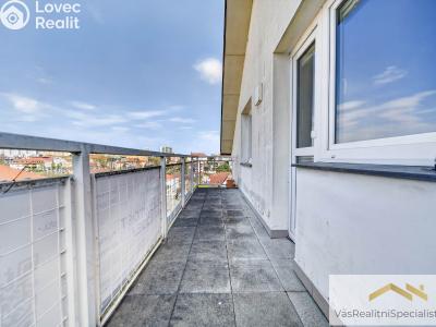 Продаж квартири 3+1 Praha, Vršní č. 15