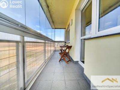 Продаж квартири 3+1 Praha, Vršní č. 16
