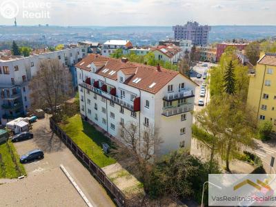 Продаж квартири 3+1 Praha, Vršní č. 19