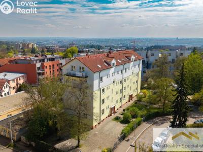 Продаж квартири 3+1 Praha, Vršní č. 20