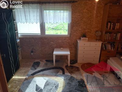 Prodej chaty Velký Bor č. 12