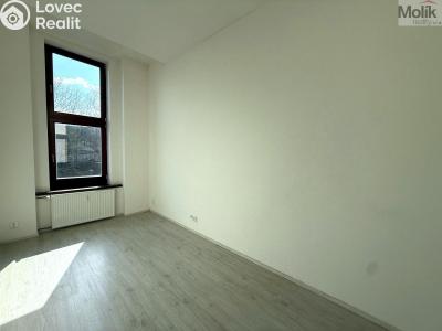 Pronájem bytu 3+KK Most, Čsl. armády č. 6