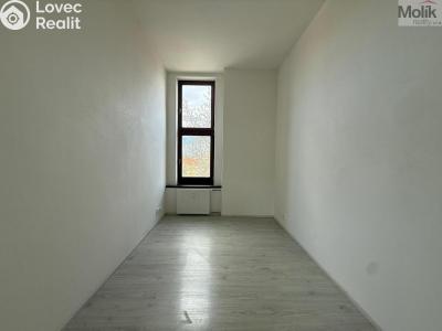 Pronájem bytu 3+KK Most, Čsl. armády č. 7