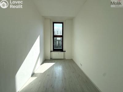 Pronájem bytu 3+KK Most, Čsl. armády č. 8