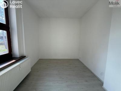 Pronájem bytu 3+KK Most, Čsl. armády č. 9