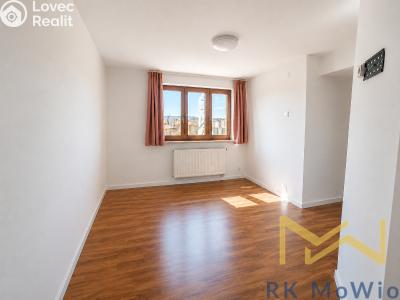 Аренда квартиры 4+KK Praha, náměstí Jiřího z Poděbrad č. 7