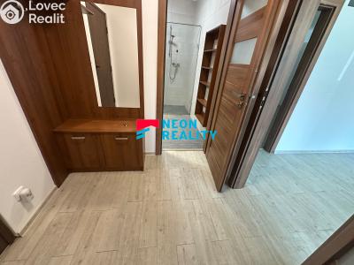 Pronájem bytu 2+KK Ostrava, Petra Křičky č. 14