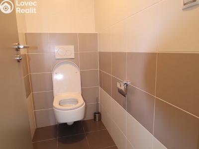 Pronájem bytu 2+KK Hradec Králové, Pod Svahem č. 20